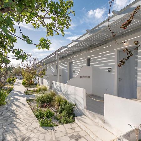 Naxos Beachwalk Naxos City Dış mekan fotoğraf