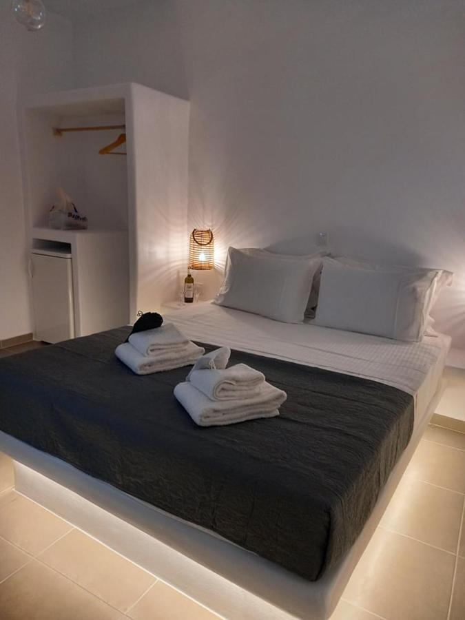 Naxos Beachwalk Naxos City Dış mekan fotoğraf