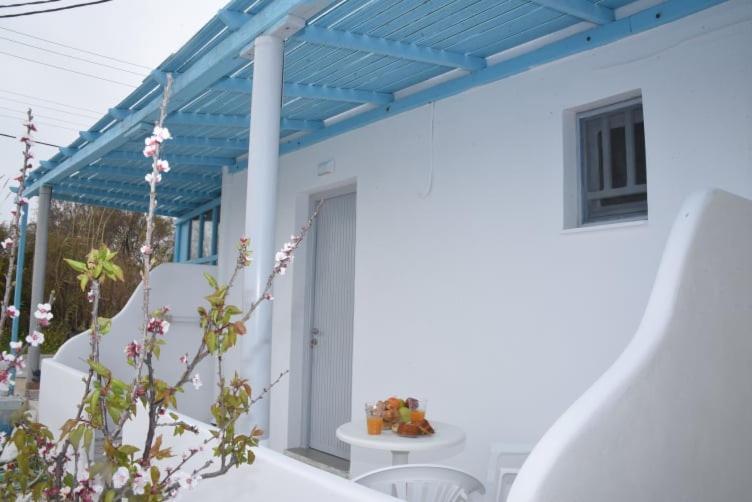 Naxos Beachwalk Naxos City Dış mekan fotoğraf
