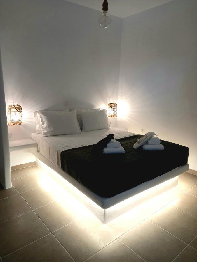 Naxos Beachwalk Naxos City Dış mekan fotoğraf