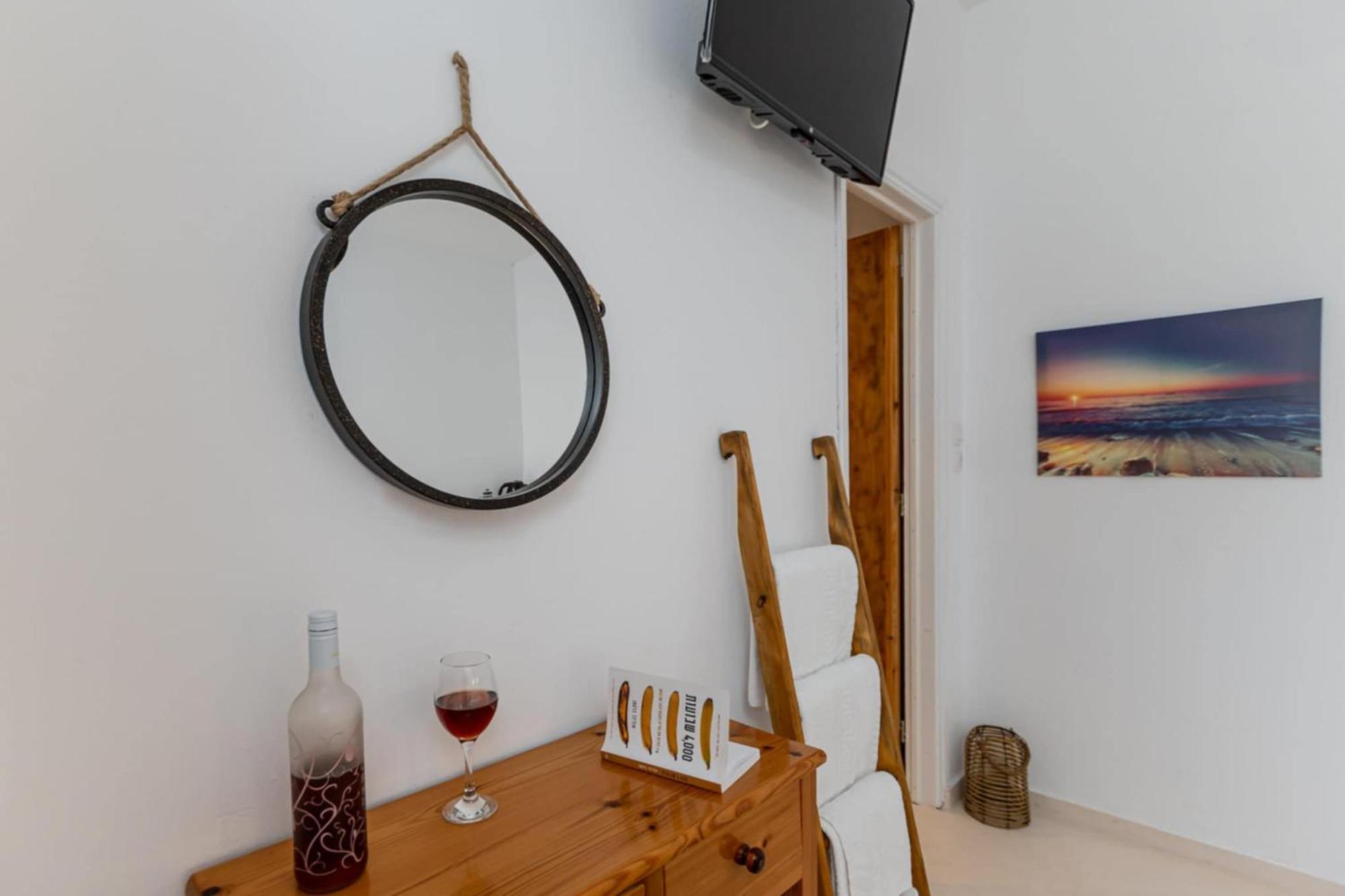 Naxos Beachwalk Naxos City Dış mekan fotoğraf