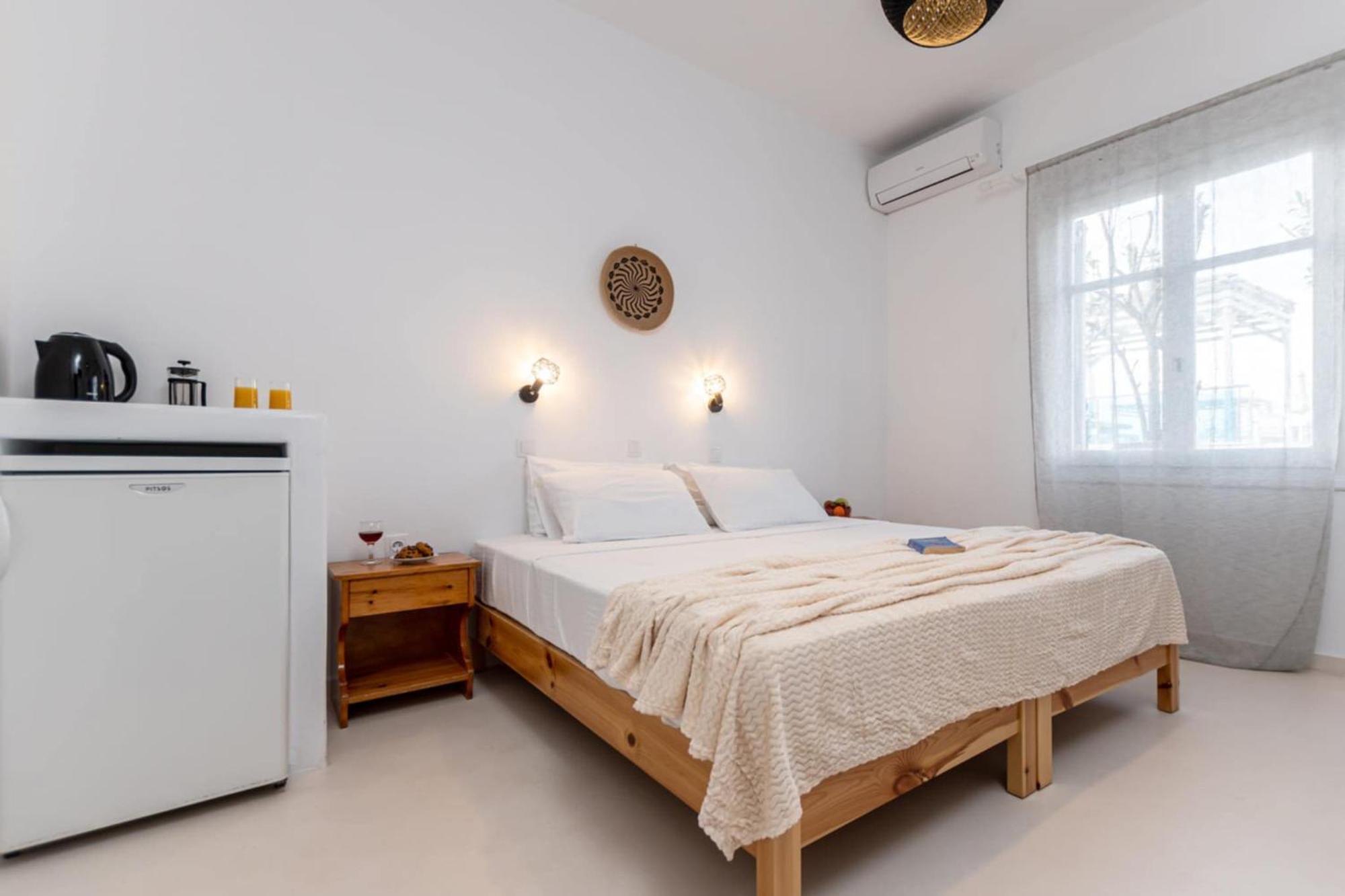 Naxos Beachwalk Naxos City Dış mekan fotoğraf