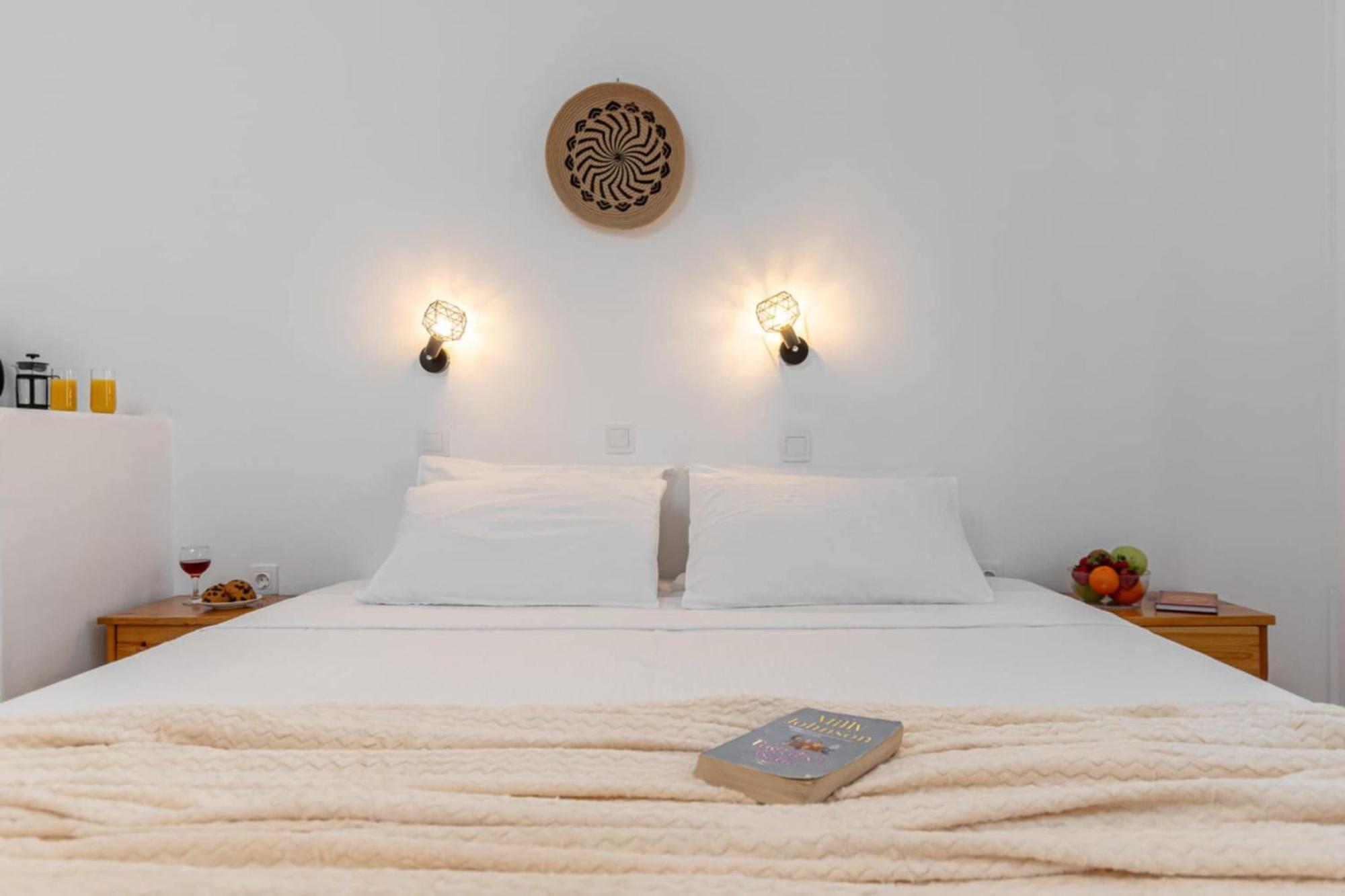 Naxos Beachwalk Naxos City Dış mekan fotoğraf