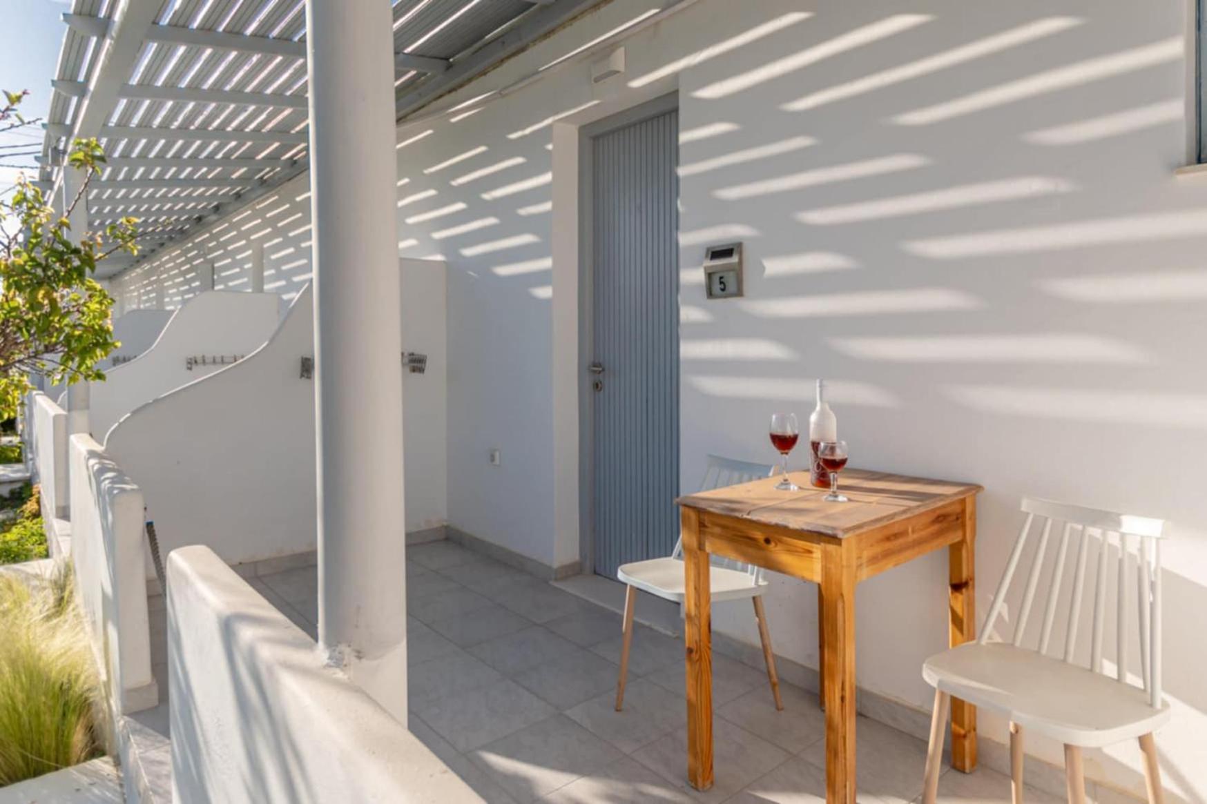 Naxos Beachwalk Naxos City Dış mekan fotoğraf