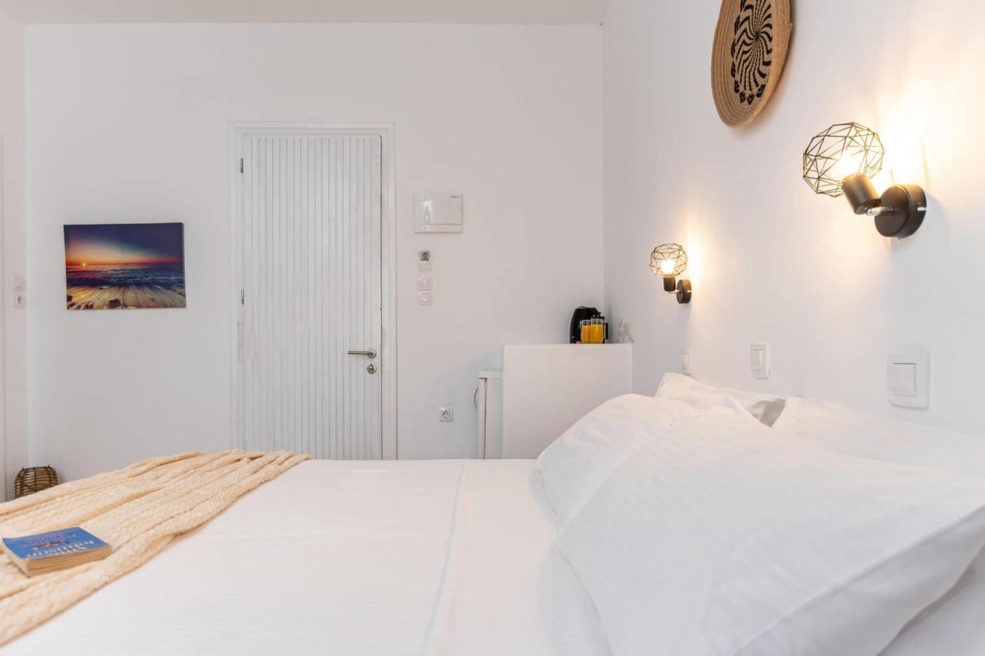 Naxos Beachwalk Naxos City Dış mekan fotoğraf