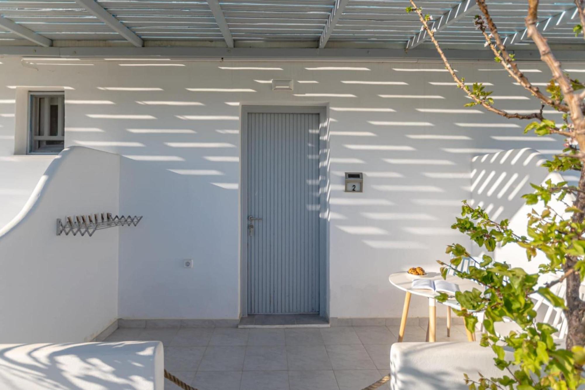 Naxos Beachwalk Naxos City Dış mekan fotoğraf