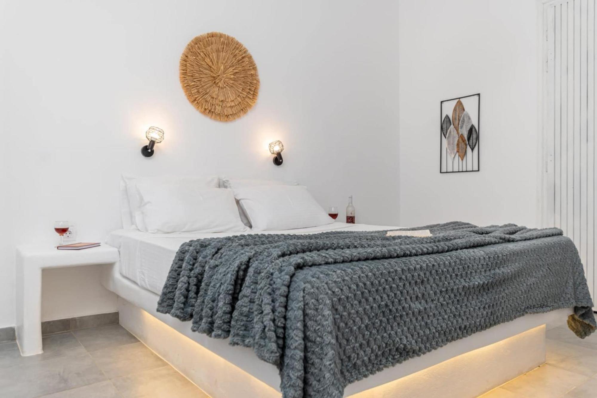 Naxos Beachwalk Naxos City Dış mekan fotoğraf