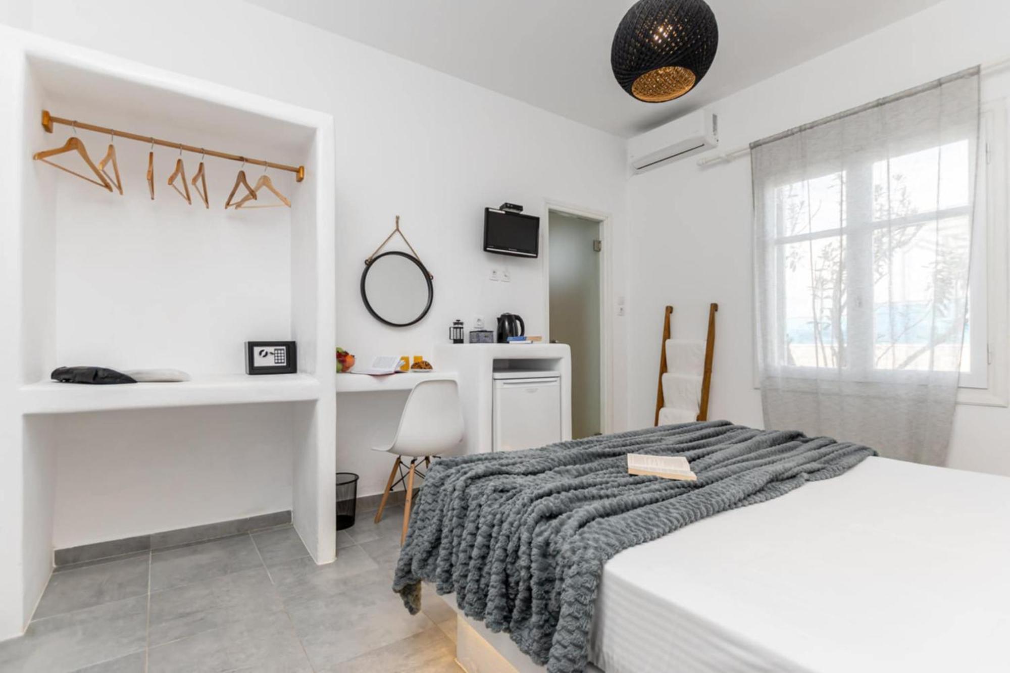 Naxos Beachwalk Naxos City Dış mekan fotoğraf