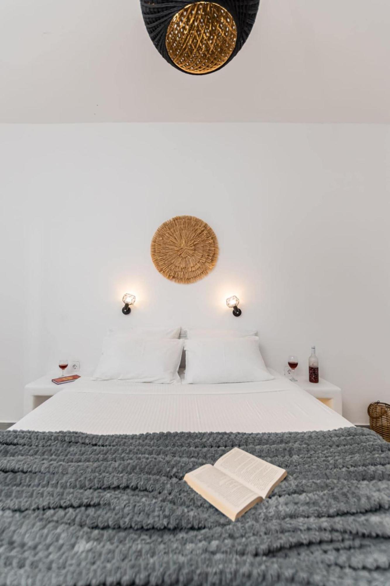 Naxos Beachwalk Naxos City Dış mekan fotoğraf