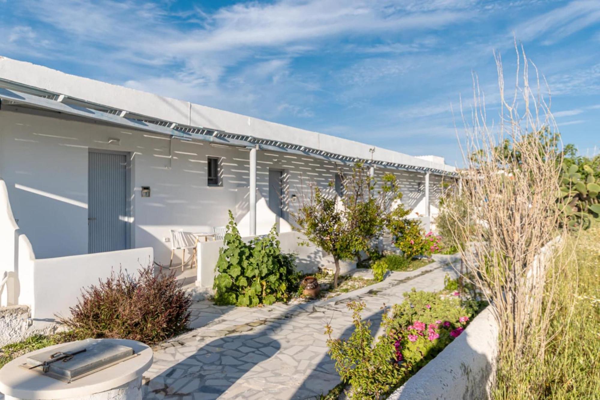 Naxos Beachwalk Naxos City Dış mekan fotoğraf