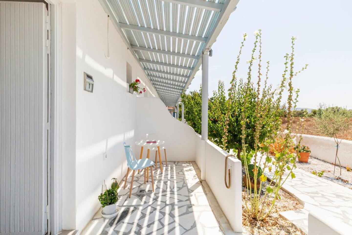 Naxos Beachwalk Naxos City Dış mekan fotoğraf